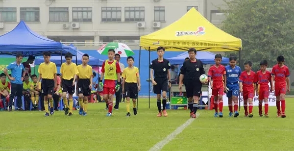 因此韩国U20女足此次厦门拉练的结果为1平1负