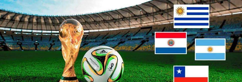 乌拉圭,阿根廷,智利和巴拉圭将联合申办2030年世界杯_国际足联_国家
