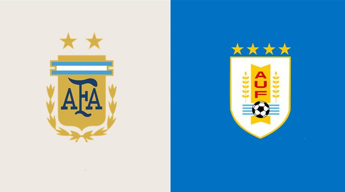 美洲杯前瞻阿根廷VS乌拉圭梅西苏牙双雄对话谁能取胜？临盘推荐