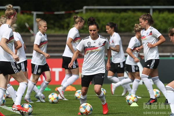 德国女足有多强？德国女足2019世界杯表现如何？
